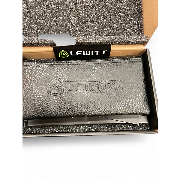 Used LEWITT LCT 040 Condenser Microphone