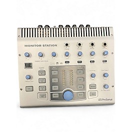 Used PreSonus Monitor Station Volume Controller