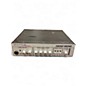 Used Genz Benz Shuttle 6.0 600W Bass Amp Head