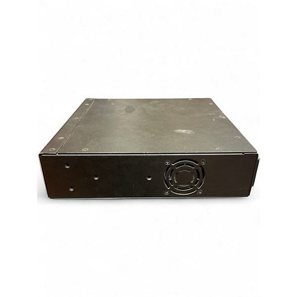 Used Genz Benz Shuttle 6.0 600W Bass Amp Head