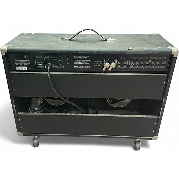 YAMAHA　VR6000 Used Yamaha VR6000 Guitar Combo Amp | Guitar Center