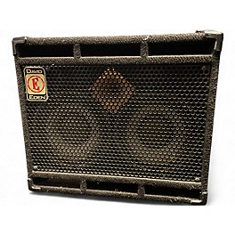 Used Eden D210XLT Bass Cabinet