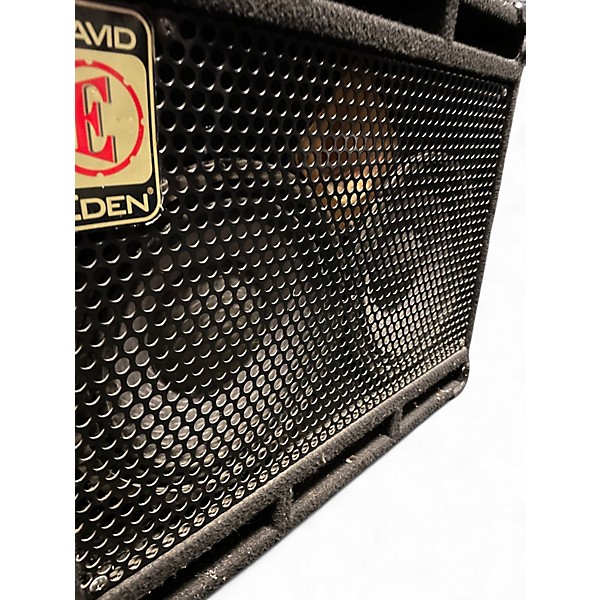Used Eden D210XLT Bass Cabinet