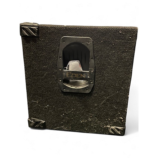 Used Eden D210XLT Bass Cabinet