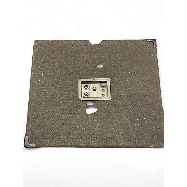 Used Eden D210XLT Bass Cabinet