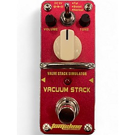 Used Toms Line Engineering VACUUM STACK Effect Pedal