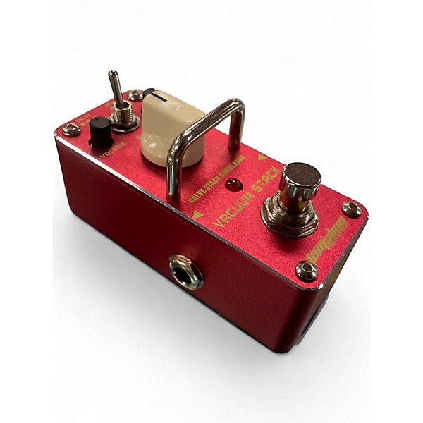 Used Toms Line Engineering VACUUM STACK Effect Pedal