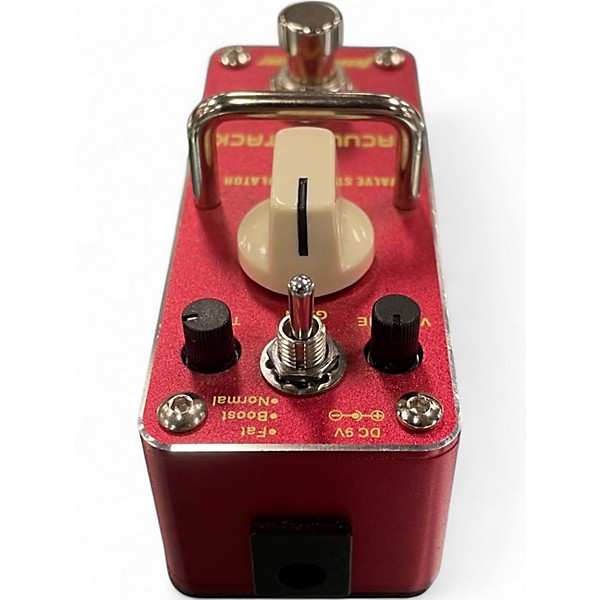 Used Toms Line Engineering VACUUM STACK Effect Pedal