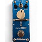Used Toms Line Engineering DIGITAL DELAY APE -3S Effect Pedal thumbnail