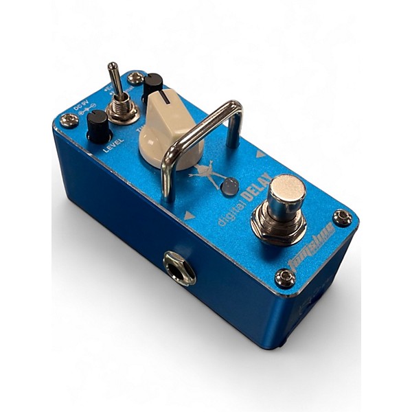 Used Toms Line Engineering DIGITAL DELAY APE -3S Effect Pedal