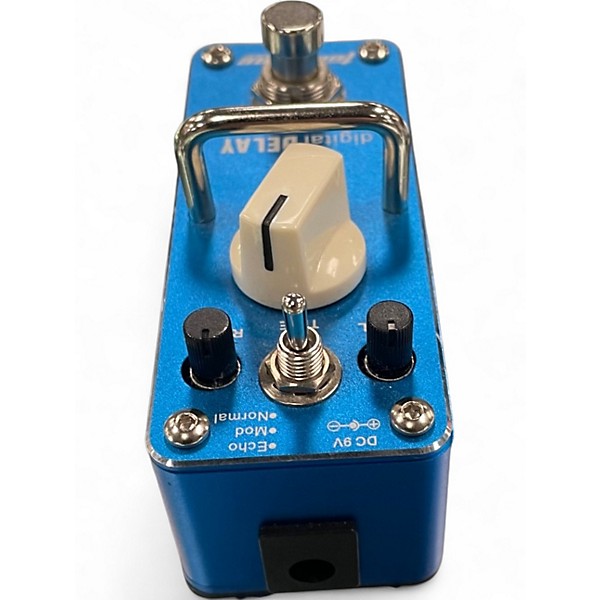 Used Toms Line Engineering DIGITAL DELAY APE -3S Effect Pedal