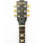 Used Gibson Les Paul Tribute 2 Color Sunburst Solid Body Electric Guitar
