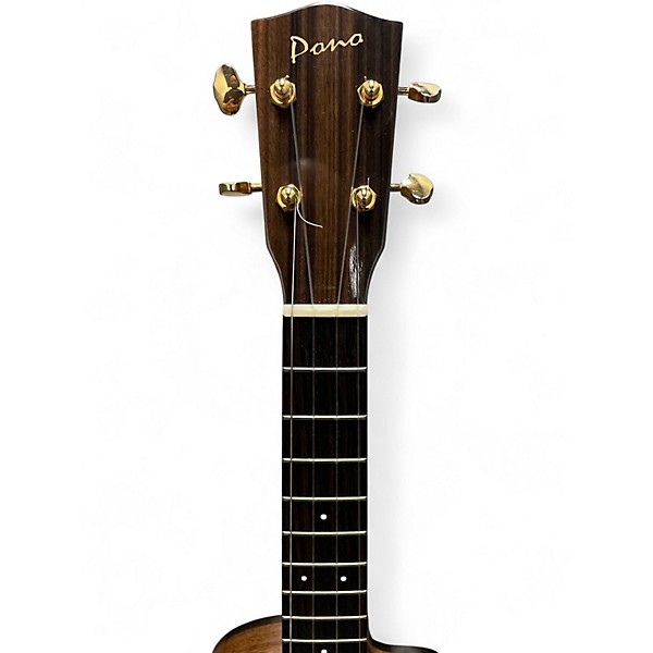 Used Pono ATC-PC ACACIA  Ukulele