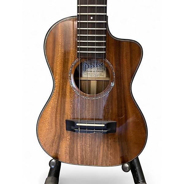 Used Pono ATC-PC ACACIA  Ukulele
