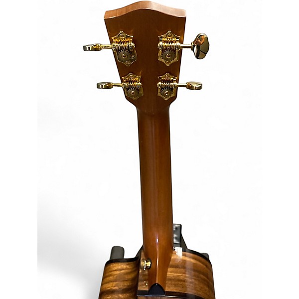 Used Pono ATC-PC ACACIA  Ukulele