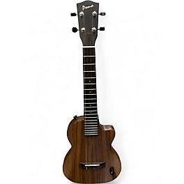 Used Pono TENOR UKULELE ACACIA Ukulele