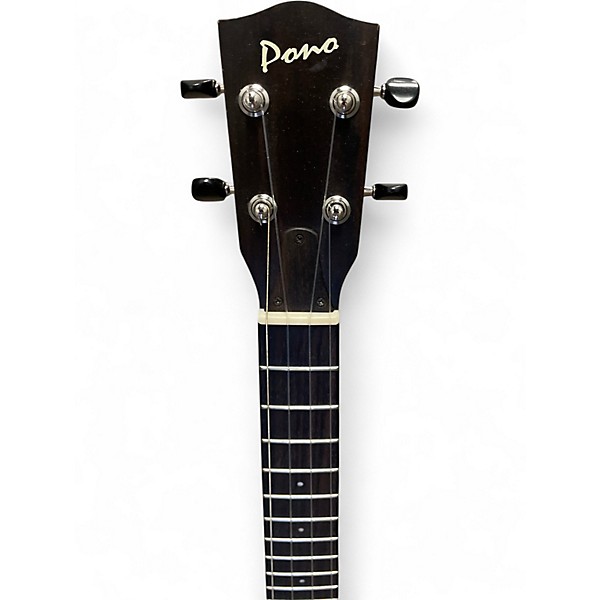 Used Pono TENOR UKULELE ACACIA Ukulele