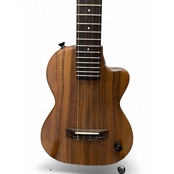 Used Pono TENOR UKULELE ACACIA Ukulele