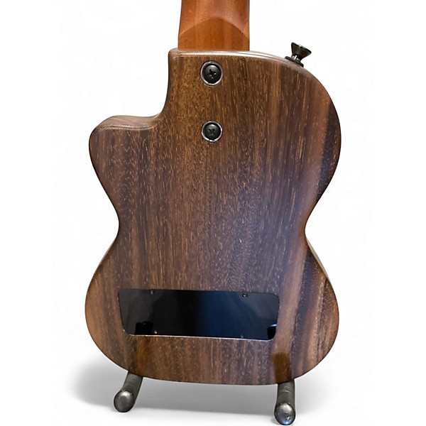 Used Pono TENOR UKULELE ACACIA Ukulele