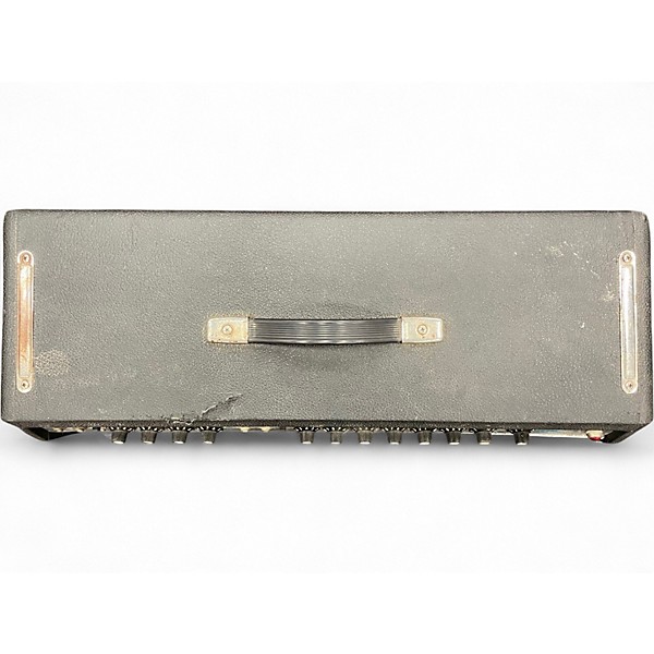 Used 1980 Fender PRO REVERB Tube Guitar Combo Amp