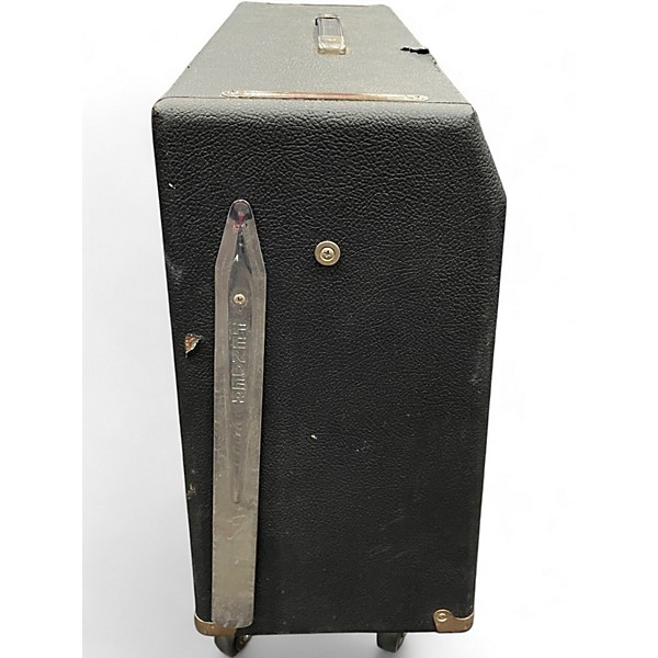 Used 1980 Fender PRO REVERB Tube Guitar Combo Amp