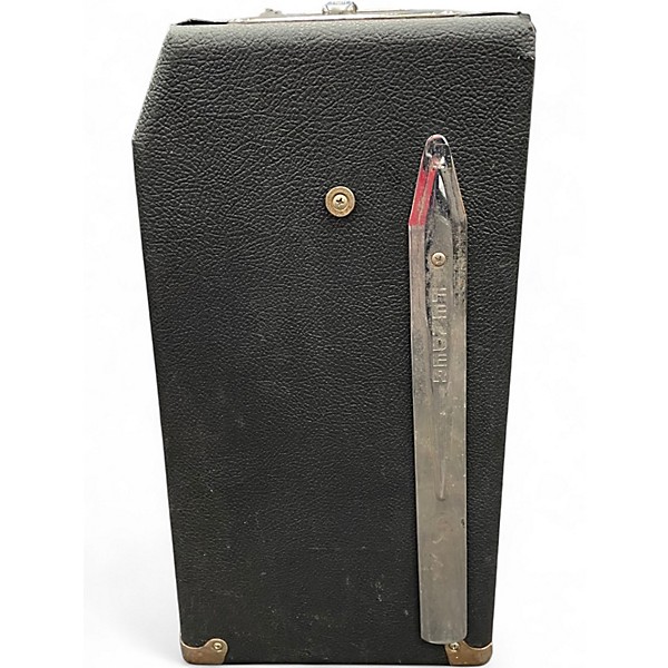 Used 1980 Fender PRO REVERB Tube Guitar Combo Amp