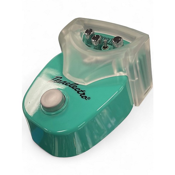 Used Danelectro FRENCH TOAST Effect Pedal