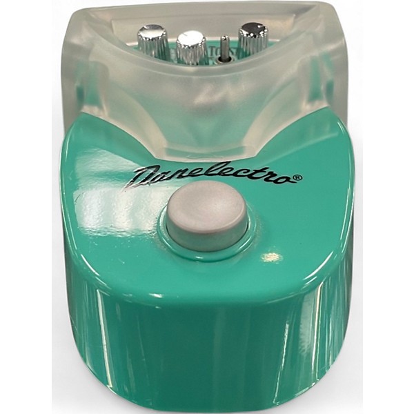 Used Danelectro FRENCH TOAST Effect Pedal