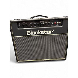 Used Blackstar HT Club 40 Venue 40W 1x12 Tube Guitar Combo Amp
