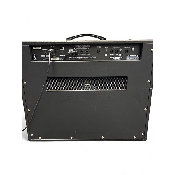 Used Blackstar HT Club 40 Venue 40W 1x12 Tube Guitar Combo Amp