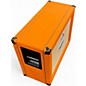 Used Orange Amplifiers PPC212OB 2x12 Open Back Guitar Cabinet