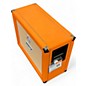 Used Orange Amplifiers PPC212OB 2x12 Open Back Guitar Cabinet