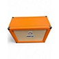 Used Orange Amplifiers PPC212OB 2x12 Open Back Guitar Cabinet