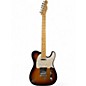Used Fender Nashville B Bender Telecaster 3 Color Sunburst Solid Body Electric Guitar thumbnail