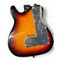 Used Fender Nashville B Bender Telecaster 3 Color Sunburst Solid Body Electric Guitar