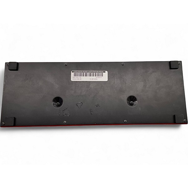 Used BOSS RC600 Loop Station Pedal