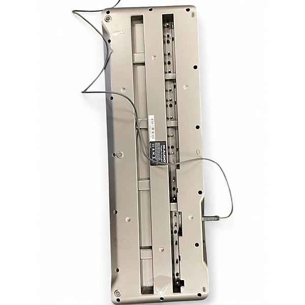 Used M-Audio Oxygen 49 Key MIDI Controller