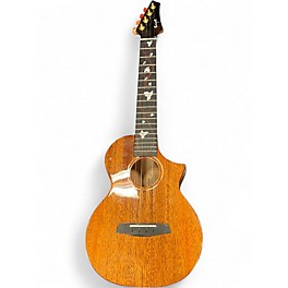 Used Enya EUT-M6 Natural Ukulele