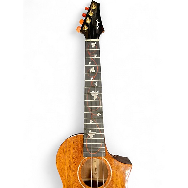 Used Enya EUT-M6 Natural Ukulele