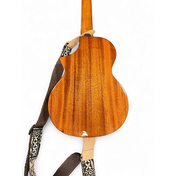 Used Enya EUT-M6 Natural Ukulele