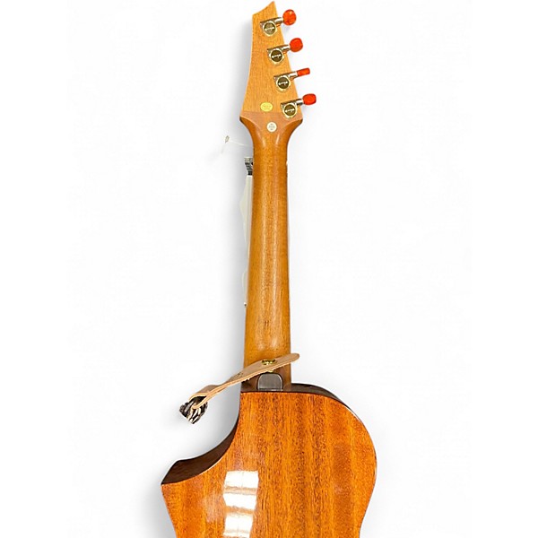 Used Enya EUT-M6 Natural Ukulele