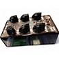 Used Airis Effects SAVAGE DRIVE Effect Pedal