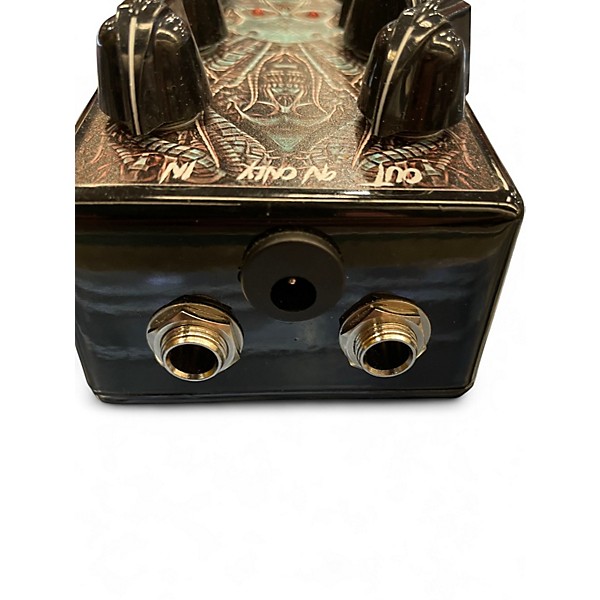 Used Airis Effects SAVAGE DRIVE Effect Pedal