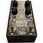 Used Airis Efffects PARALLEL OVERDRIVE   Effect Pedal