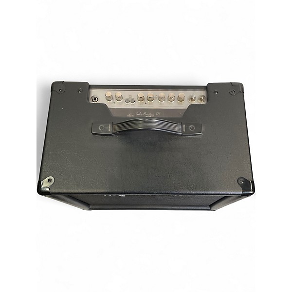 Used Hughes & Kettner Tubemeister 18 18W Tube Guitar Amp Head