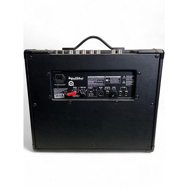 Used Hughes & Kettner Tubemeister 18 18W Tube Guitar Amp Head