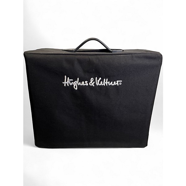 Used Hughes & Kettner Tubemeister 18 18W Tube Guitar Amp Head