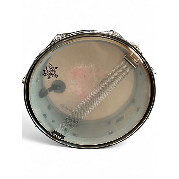 Used Ludwig 14in Standard S-100 Avocado Strata Drum