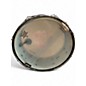 Used Ludwig 14in Standard S-100 Avocado Strata Drum