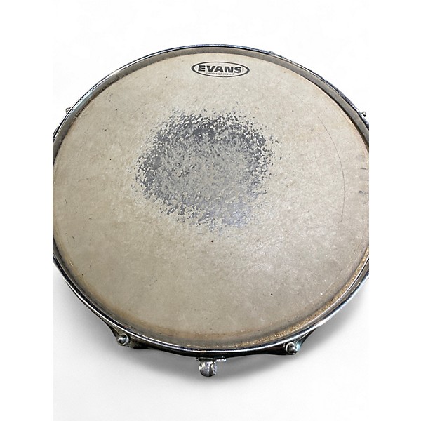 Used Ludwig 14in Standard S-100 Avocado Strata Drum